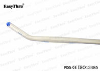 2 Way Ballon Silicone Foley Catheter Lengte 400mm Tiemann Tip