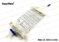 ISO13485 750ML Urinekathetersak, wegwerpbeentjes voor zuigelingen