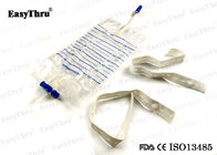 ISO13485 750ML Urinekathetersak, wegwerpbeentjes voor zuigelingen