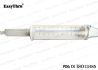 100 ml 150 ml Eenmalige infusieset Pediatrische IV-buret Flexibel