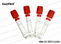 Geurloze vacuüm serum separator buis Bloedmonster Multiscene