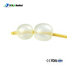 Praktische latex foley katheter met dubbele ballon 30 ml 50 ml