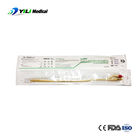 Gevaarlijke hydrofiele folie katheter, polyvalente siliconen catheter.