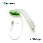 Steriliseerd larynxmasker Airway Device Single Lumen Silicone Materiaal