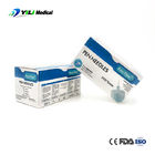 29G 30G 31G Insuline Pen Naald Verpakking Individuele Blister Verpakking Veiligheidsnaal