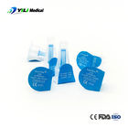 29G 30G 31G Insuline Pen Naald Verpakking Individuele Blister Verpakking Veiligheidsnaal