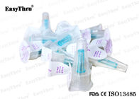 EO Gas 4mm Insulin Pen Naald De ultieme oplossing voor insuline toediening