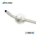 Dufour Tip 3 Way Silicone Catheter Transparent Multiscene FR6 FR8