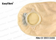 Geurloze EVA eenmalige urinezak Colostomie snijgrootte 10mm-55mm