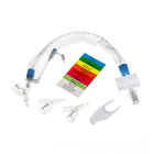 Medische kwaliteit PVC-zuigkatheterbuis 40 cm lengte voor medisch veld 24 uur