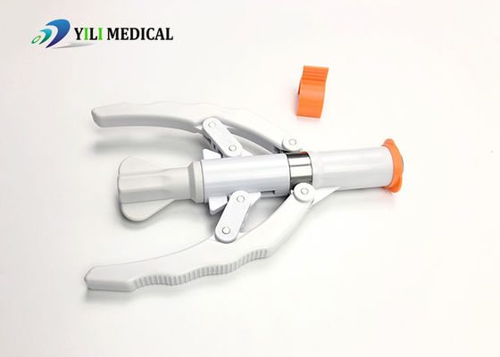 Plastic Circumcision Surgery Stapler Device, Handheld Wegwerp Circumcision Clamp