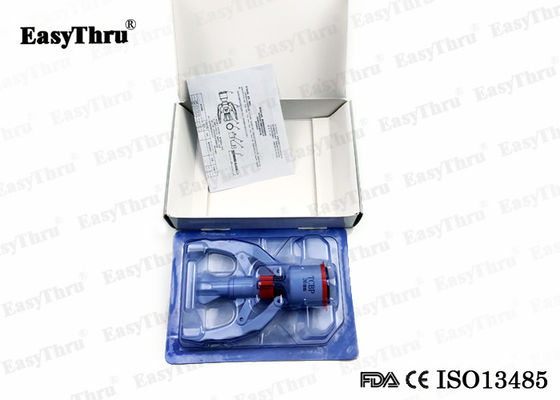 ISO13485 Pijnloos Circumplast Besnijdenisapparaat Stapelhoogte 2,8 mm